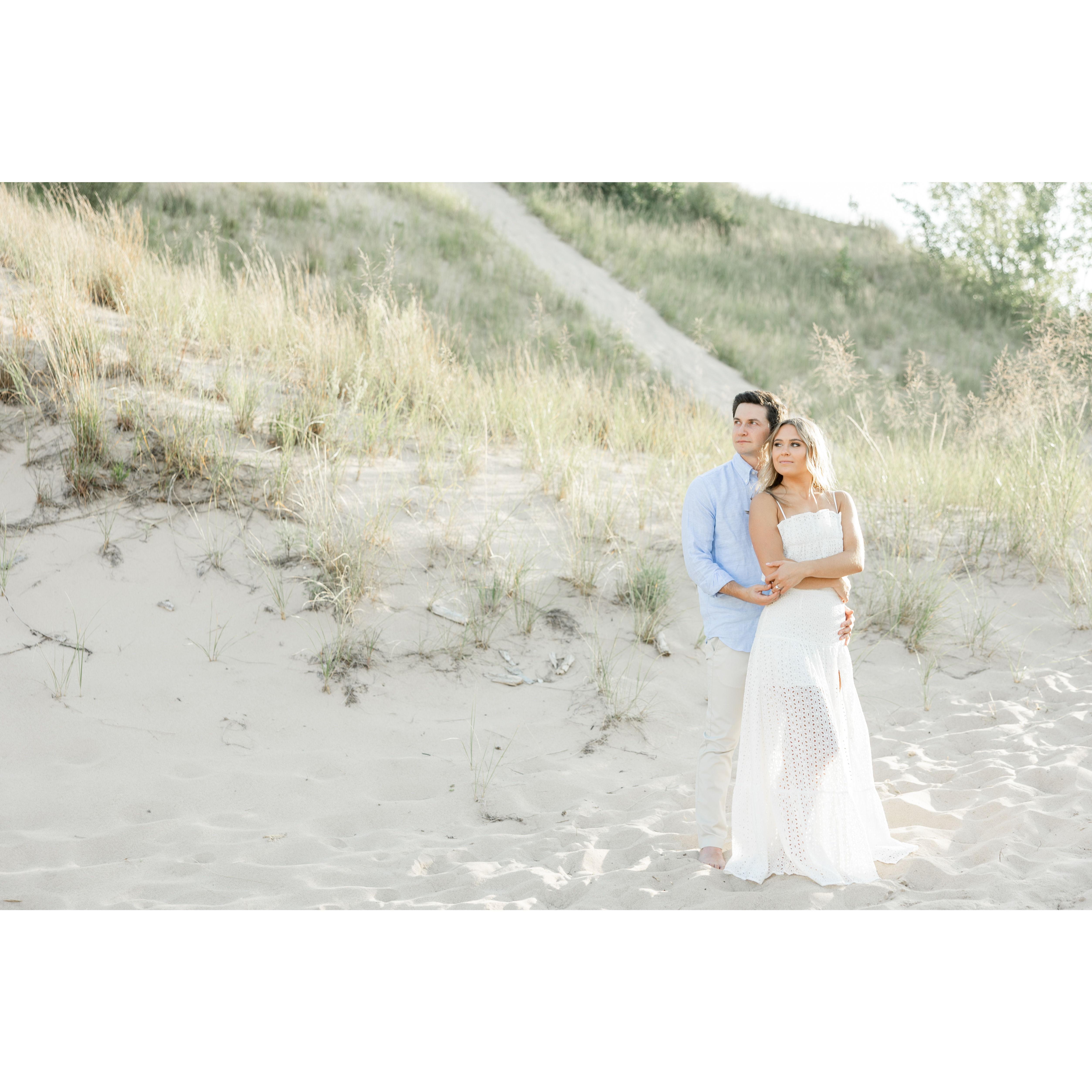 Engagement Photos