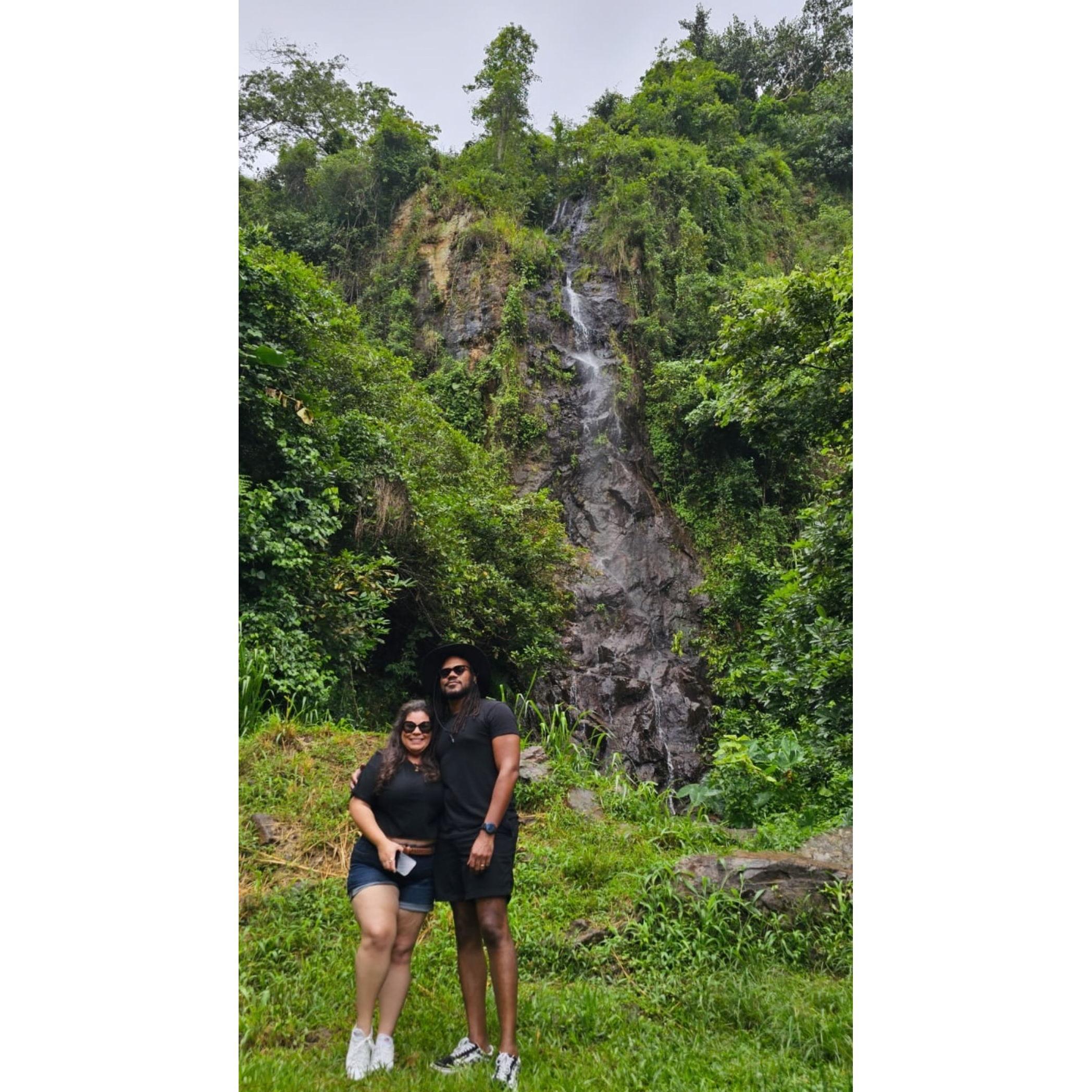 Jayuya, PR
