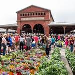 Eastern Market