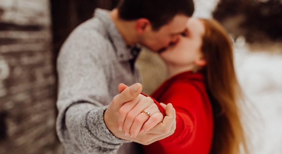 The Wedding Website of Trina Plude and Nigel Langley