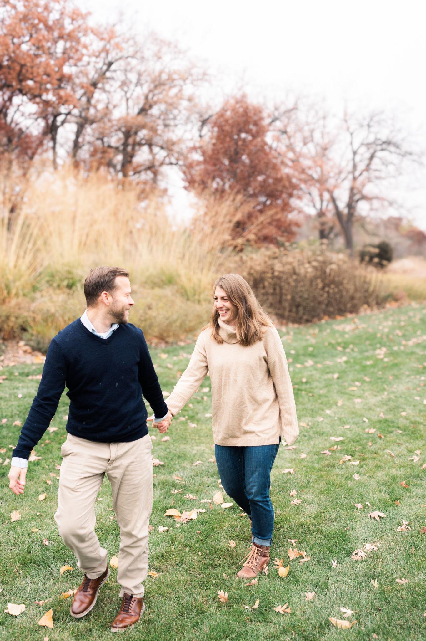 The Wedding Website of Michael Harrington and Anna Romportl