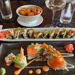Maru Sushi & Grill