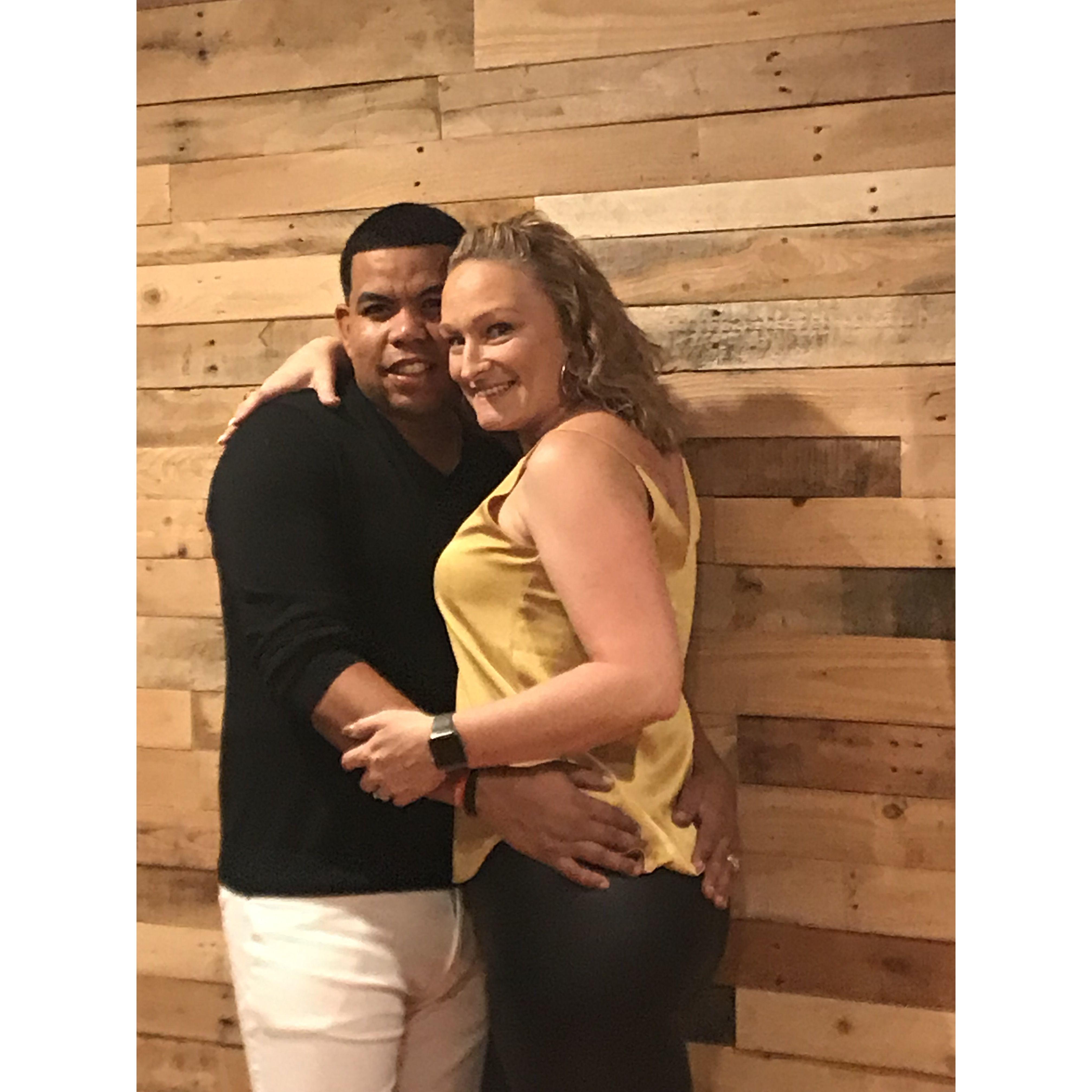 Birthday - September 2019