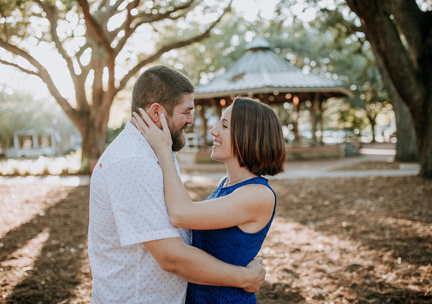 The Wedding Website of Lori McKenzie and Sam Sumlin