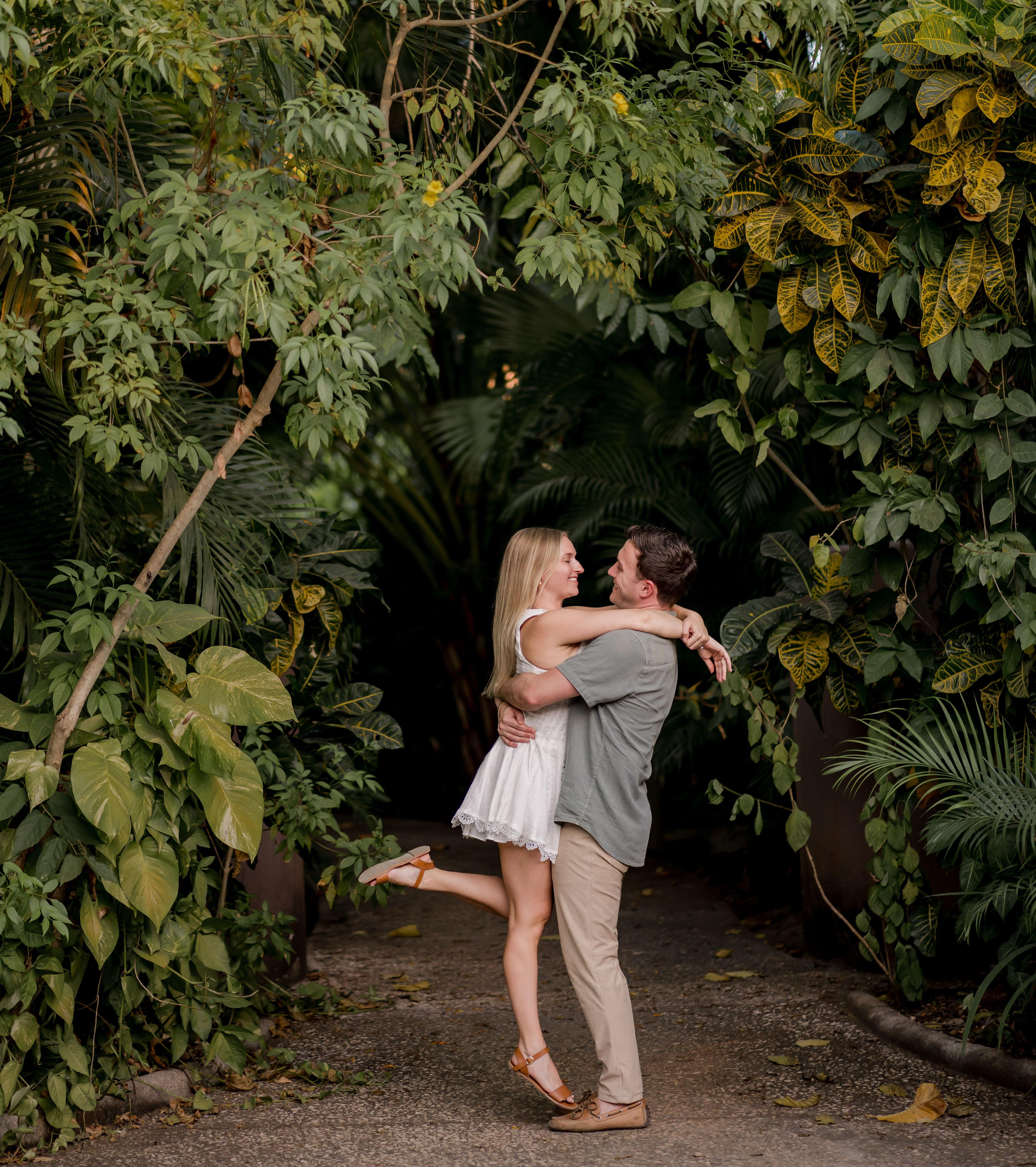 The Wedding Website of Grace Abbott and Andrew Daub