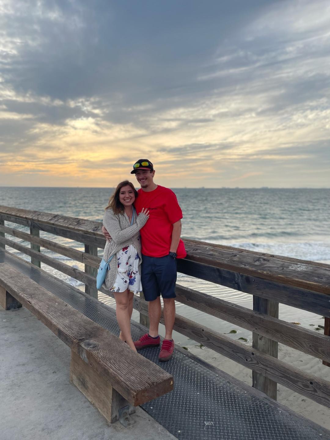 The Wedding Website of Ammanda Barela and Asa Peters