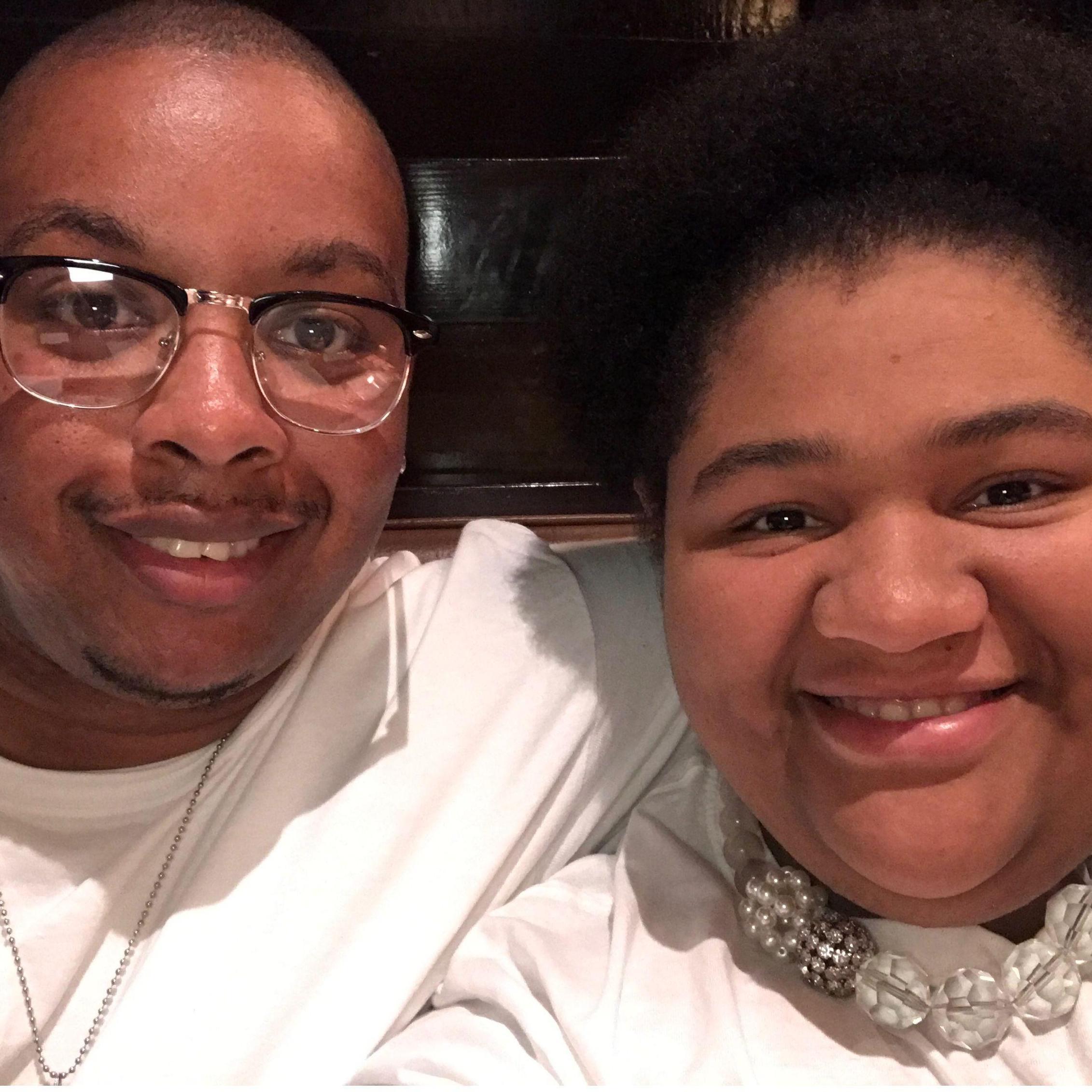 Our first year being Husband and Wife 2016