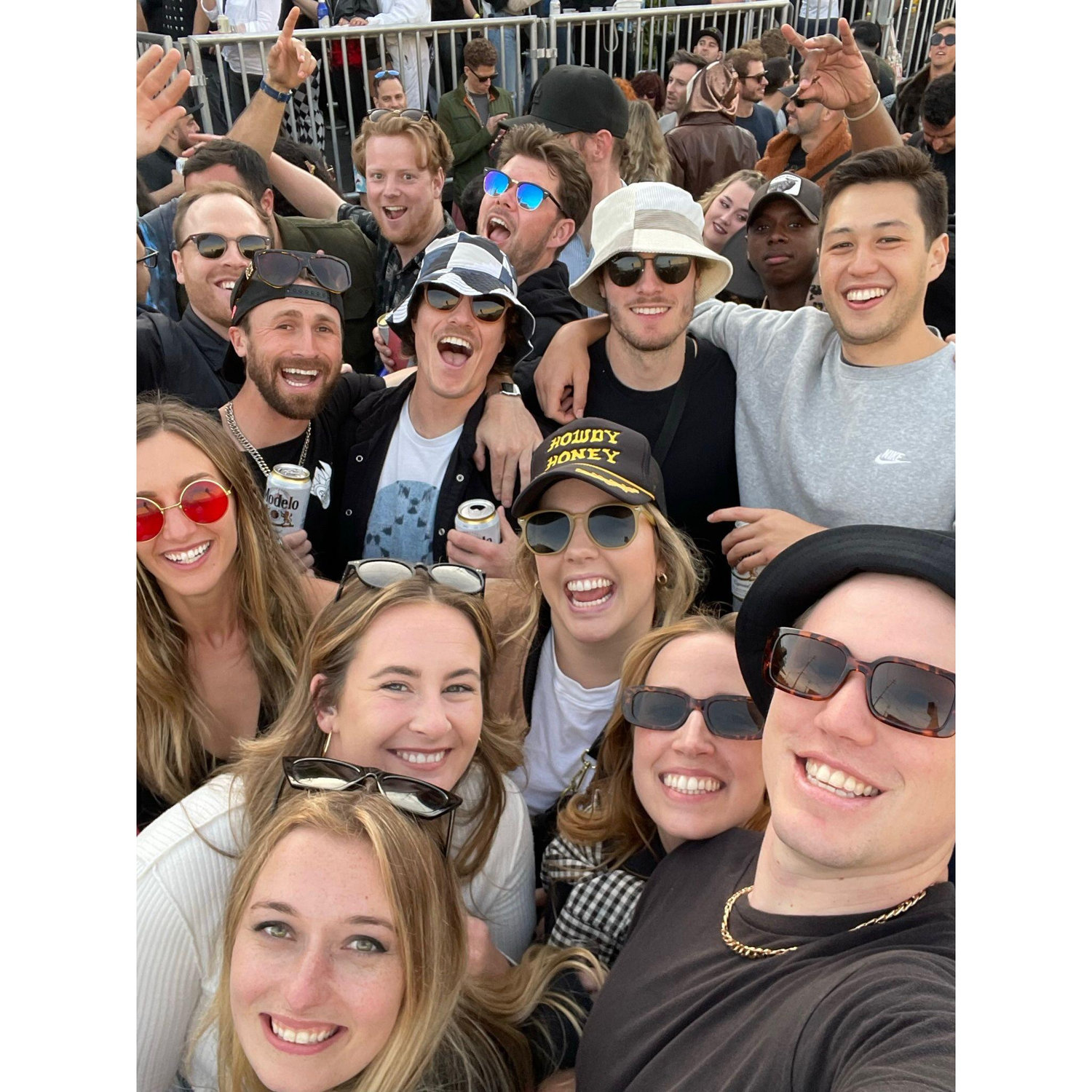 SF Show #723