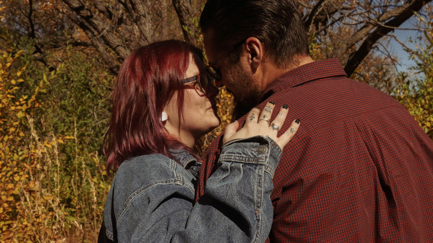 The Wedding Website of KJ Thekan and Frank Hernandez