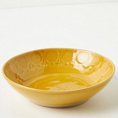 Old Havana Grain Bowls, Set of 4