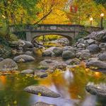 Lithia Park Playground
