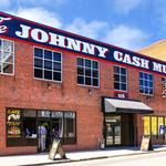Johnny Cash Museum
