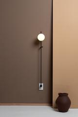 Humanhome - LYNEA Lamp 40"