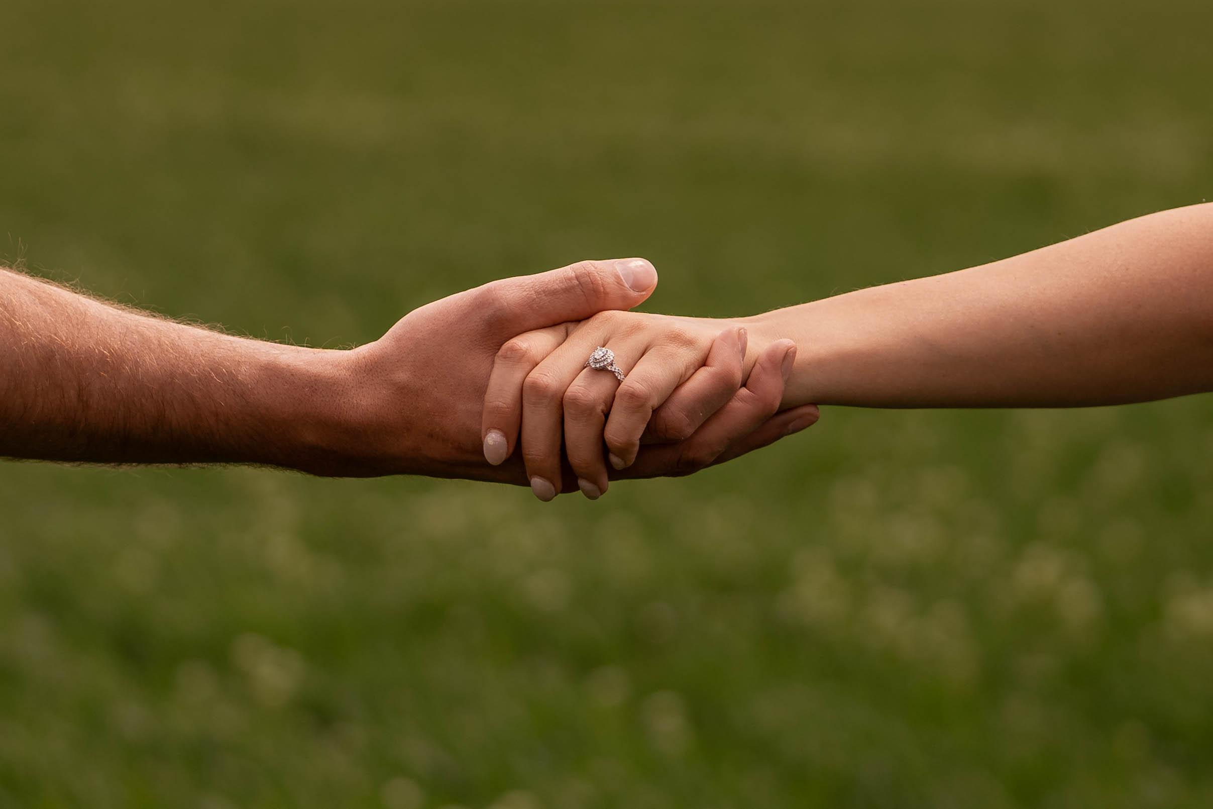 The Wedding Website of Ashley Clark and Brandon Weber