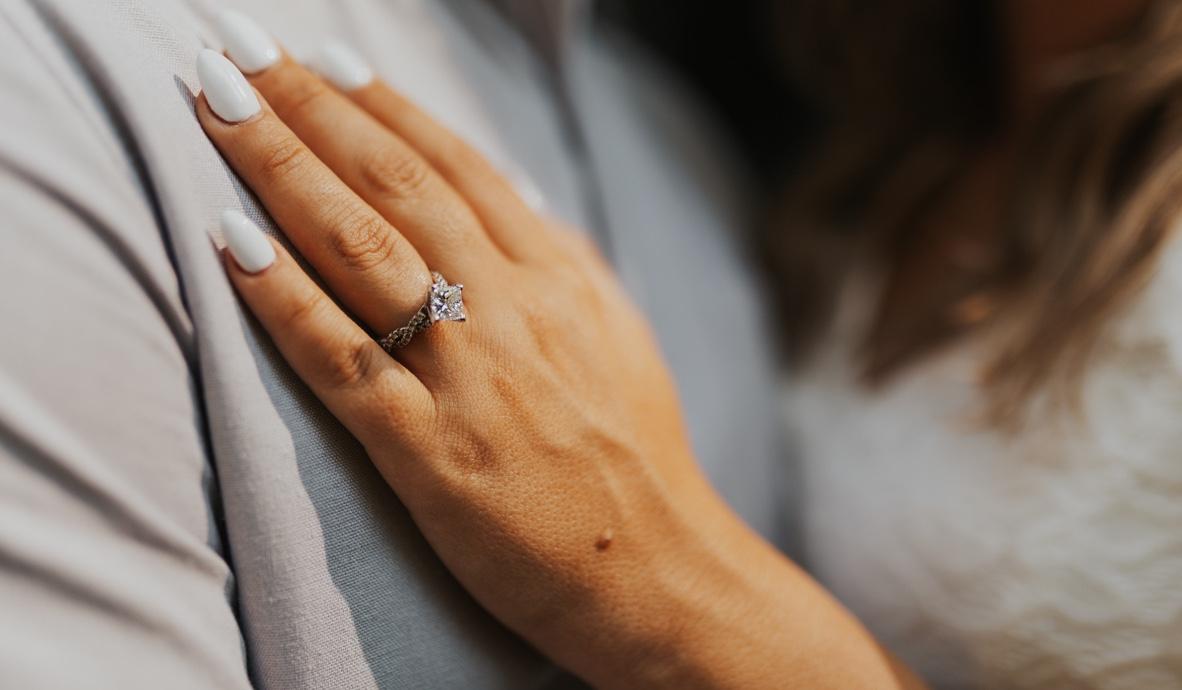 The Wedding Website of Kristen Blum and Chris Pitts