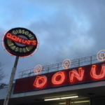 Gibson's Donuts