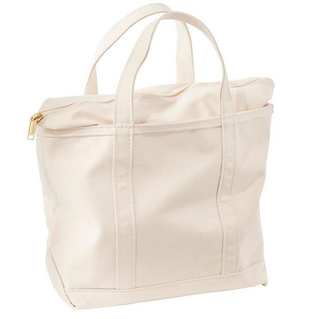 XL Monogrammed Tote Bags | Bags & Travel at L.L.Bean