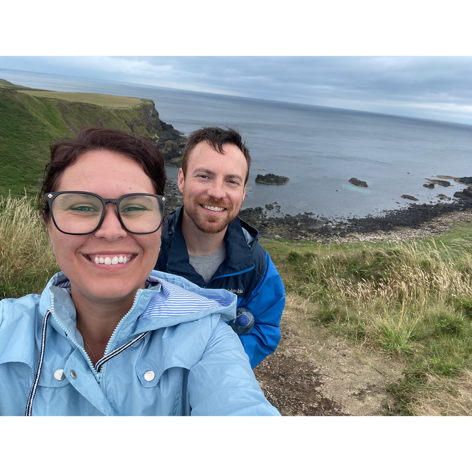 Giants Causeway, Northern Ireland