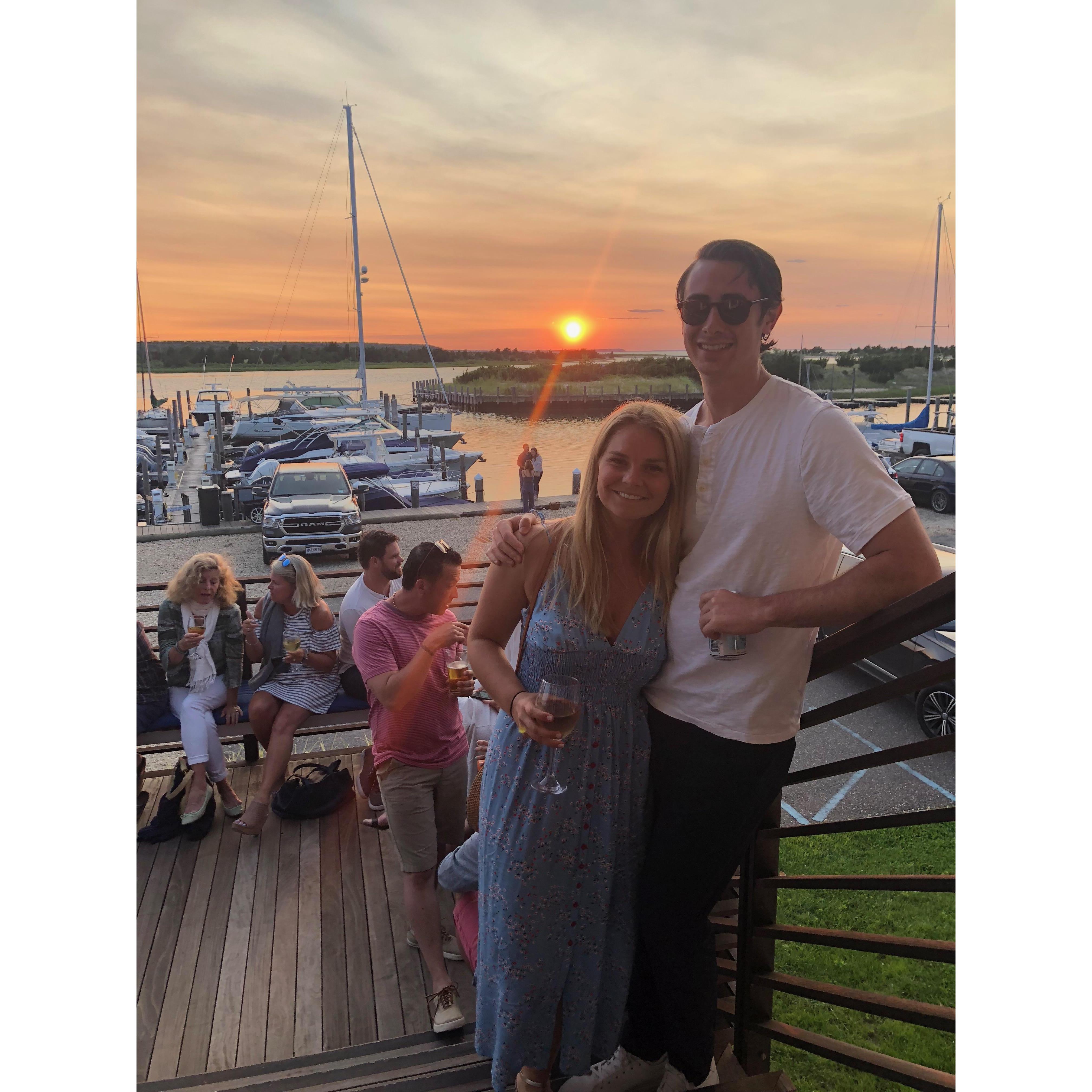 East Hampton 2019