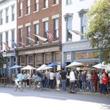 Hyman's Seafood