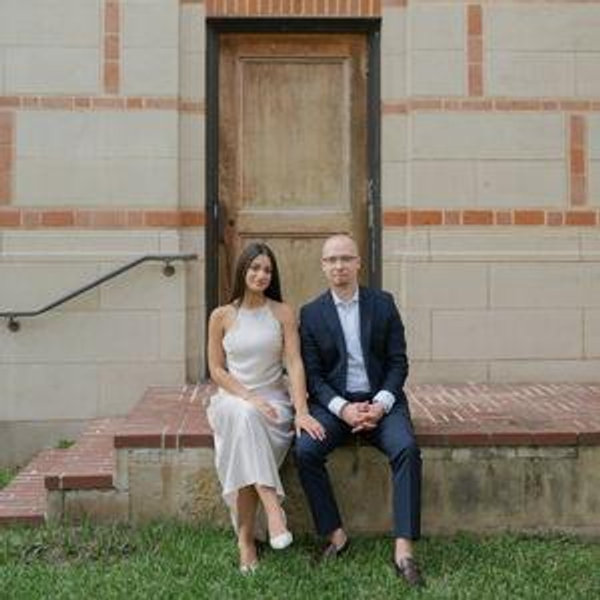 Our Newlywed Fund