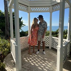 Our Honeymoon Fund