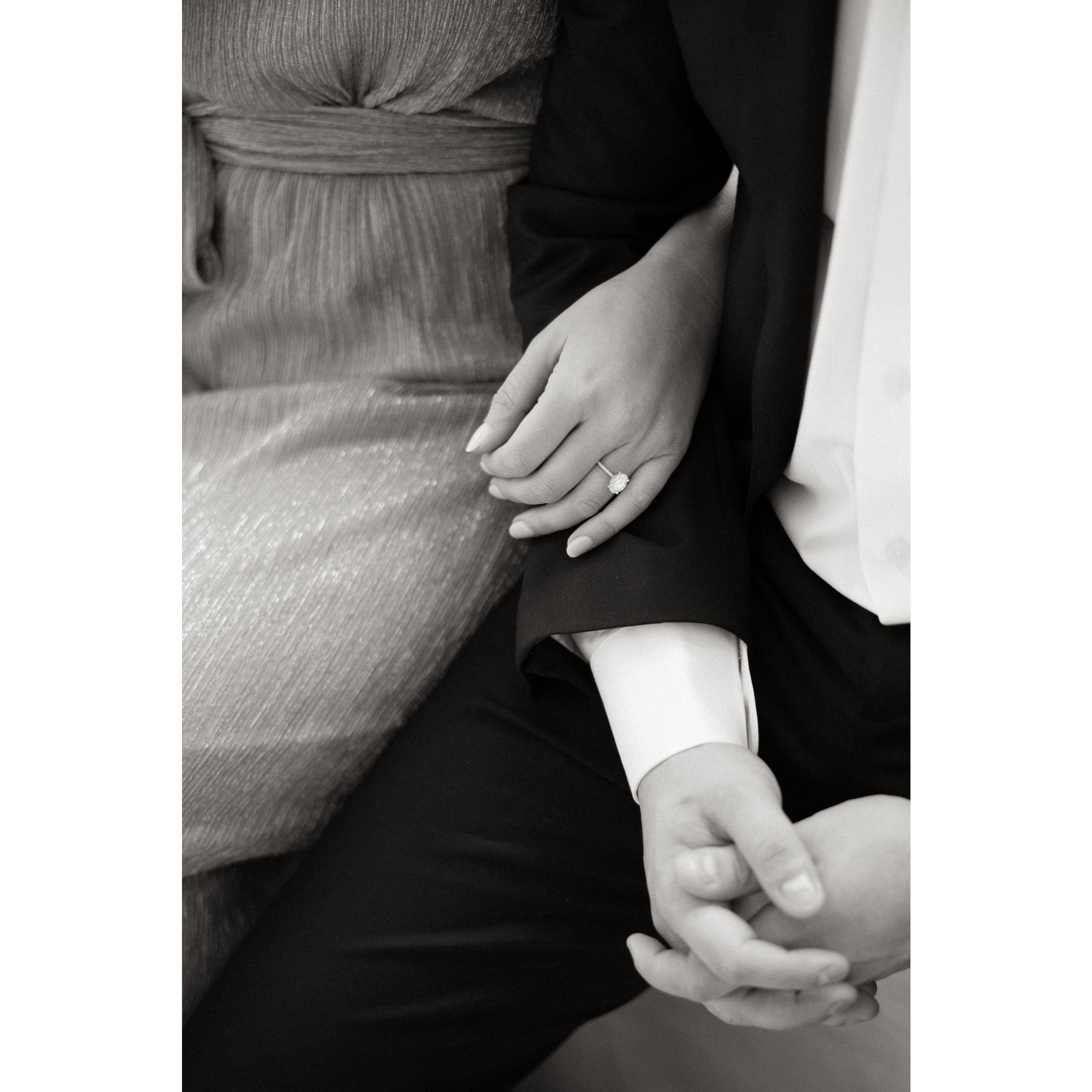 Engagement Shoot
