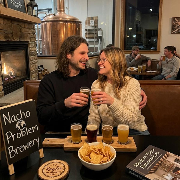Date Nights