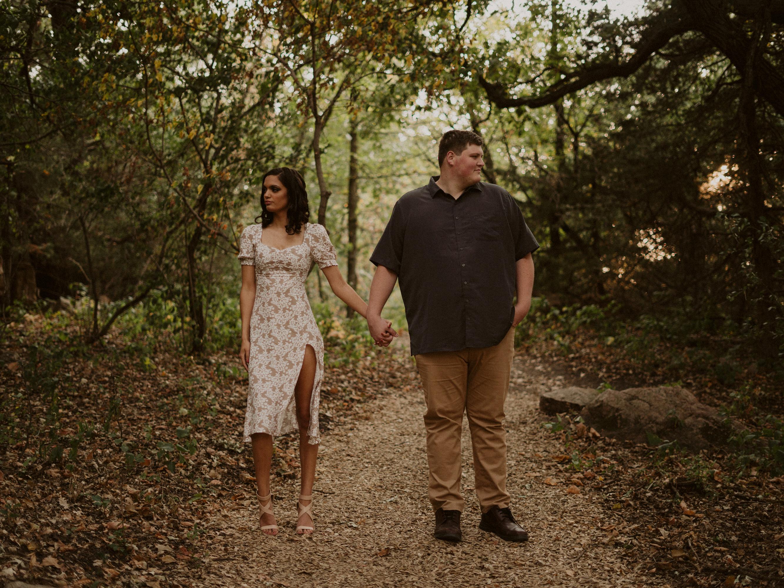 The Wedding Website of Zyandra Schroeder and Joseph Morgan