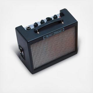 Mini Deluxe Guitar Amplifier