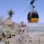 Wyler Aerial Tramway