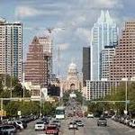 South Congress Avenue