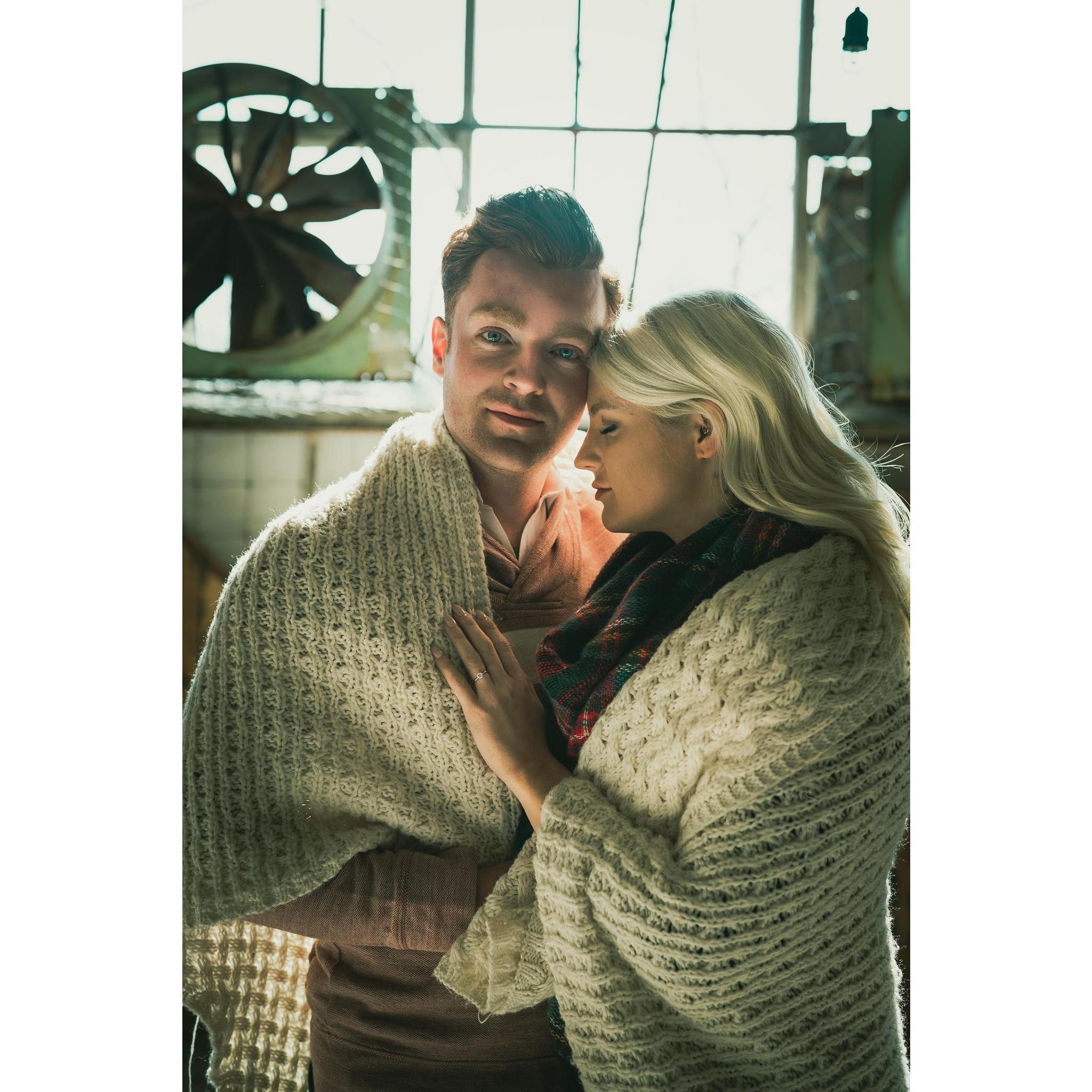 Photo by Mother May I Photography