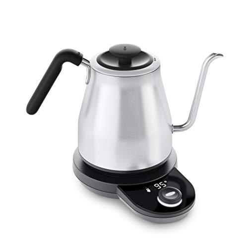 REDCAMP Outdoor Camping Kettle, Aluminum Tea Kettle 0.8L/0.9L/1.4L