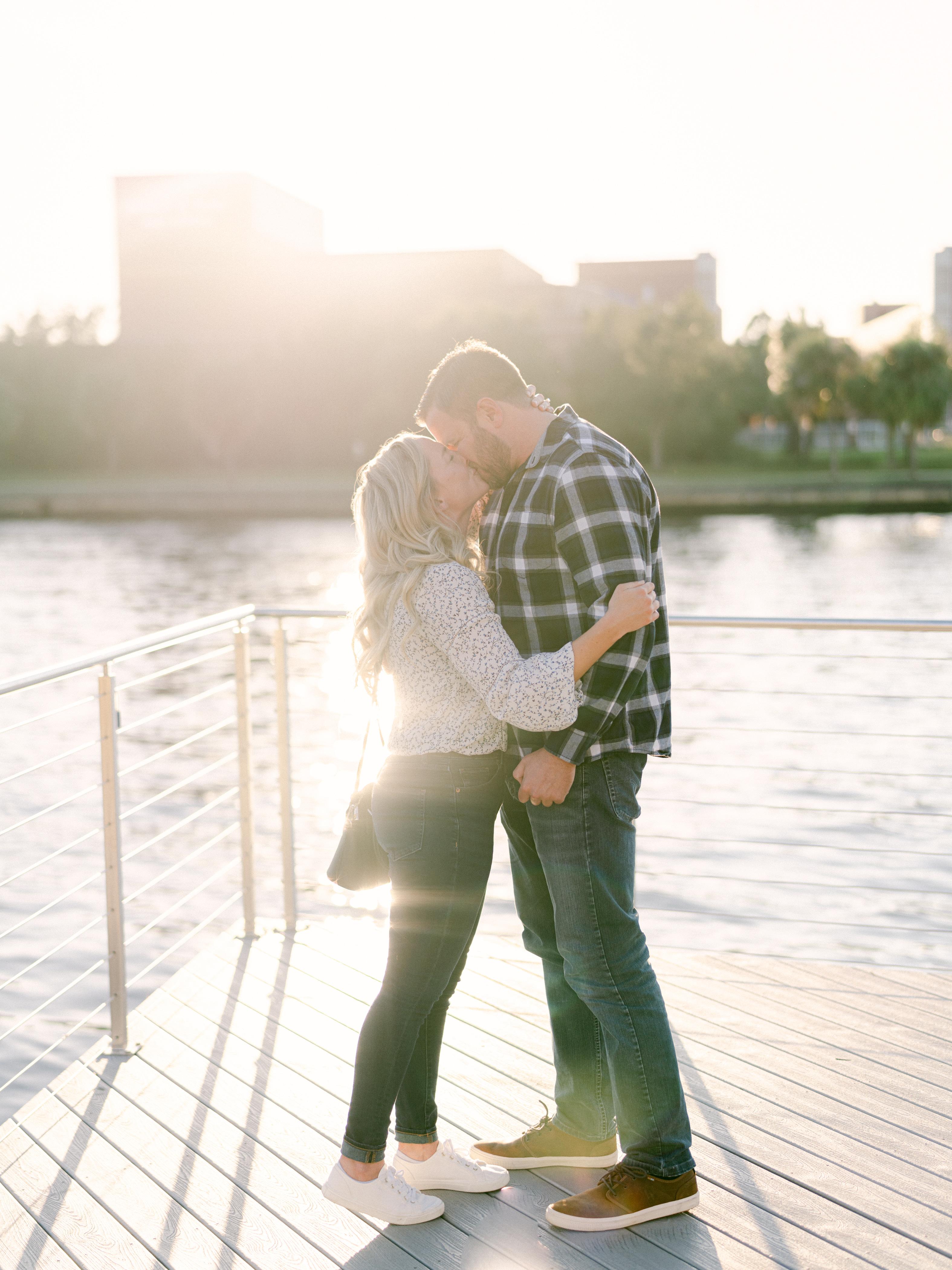 The Wedding Website of Hannah Steinhoff and John Chatfield