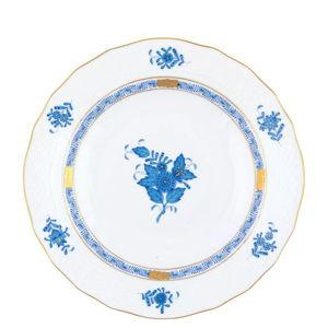 Herend Chinese Bouquet Salad Plate