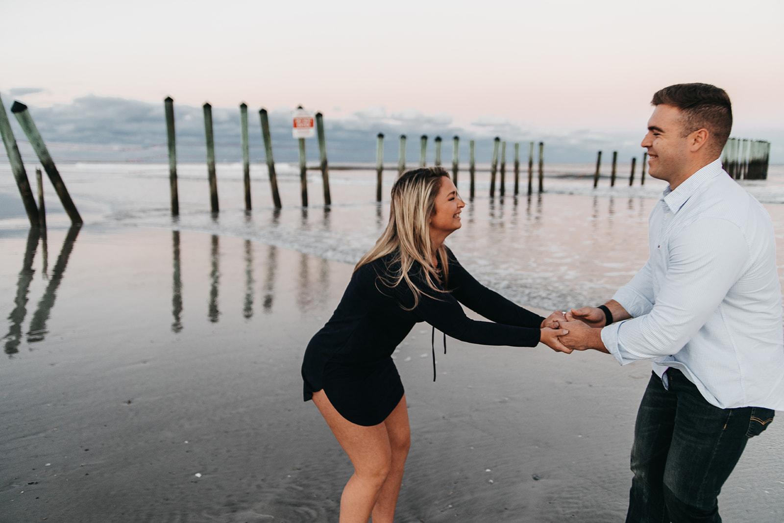 The Wedding Website of Leah Prine and Addison McIntosh