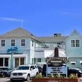 Waterman's Surfside Grille