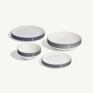 Tabletop Essentials Set - Navy Rim