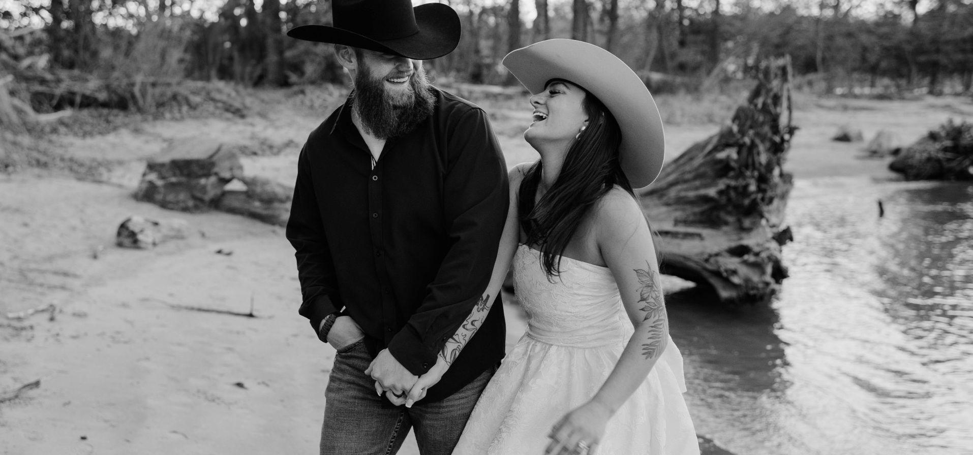 The Wedding Website of Julia Castro and Brandon Fisher