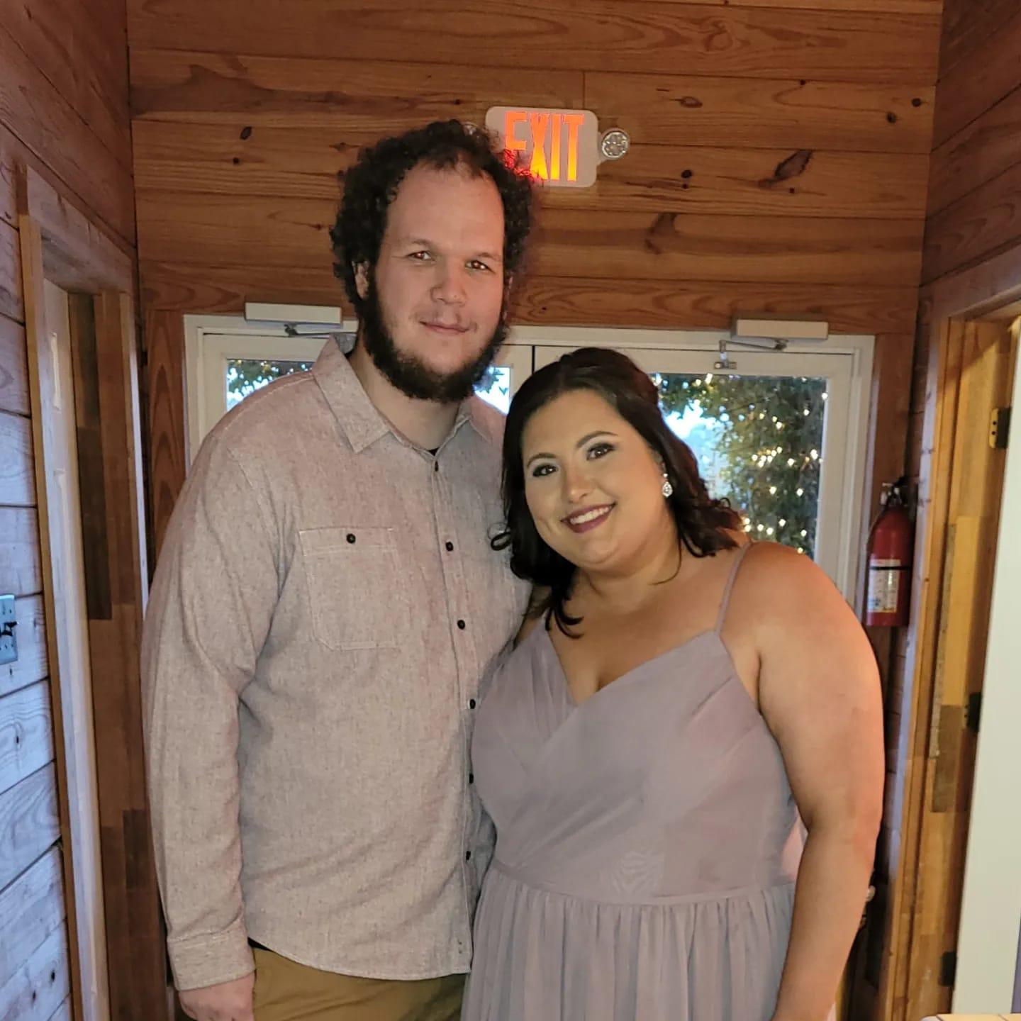 Hannah's Wedding