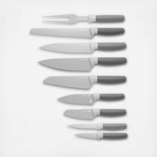 Leo 9-Piece Cutlery Set