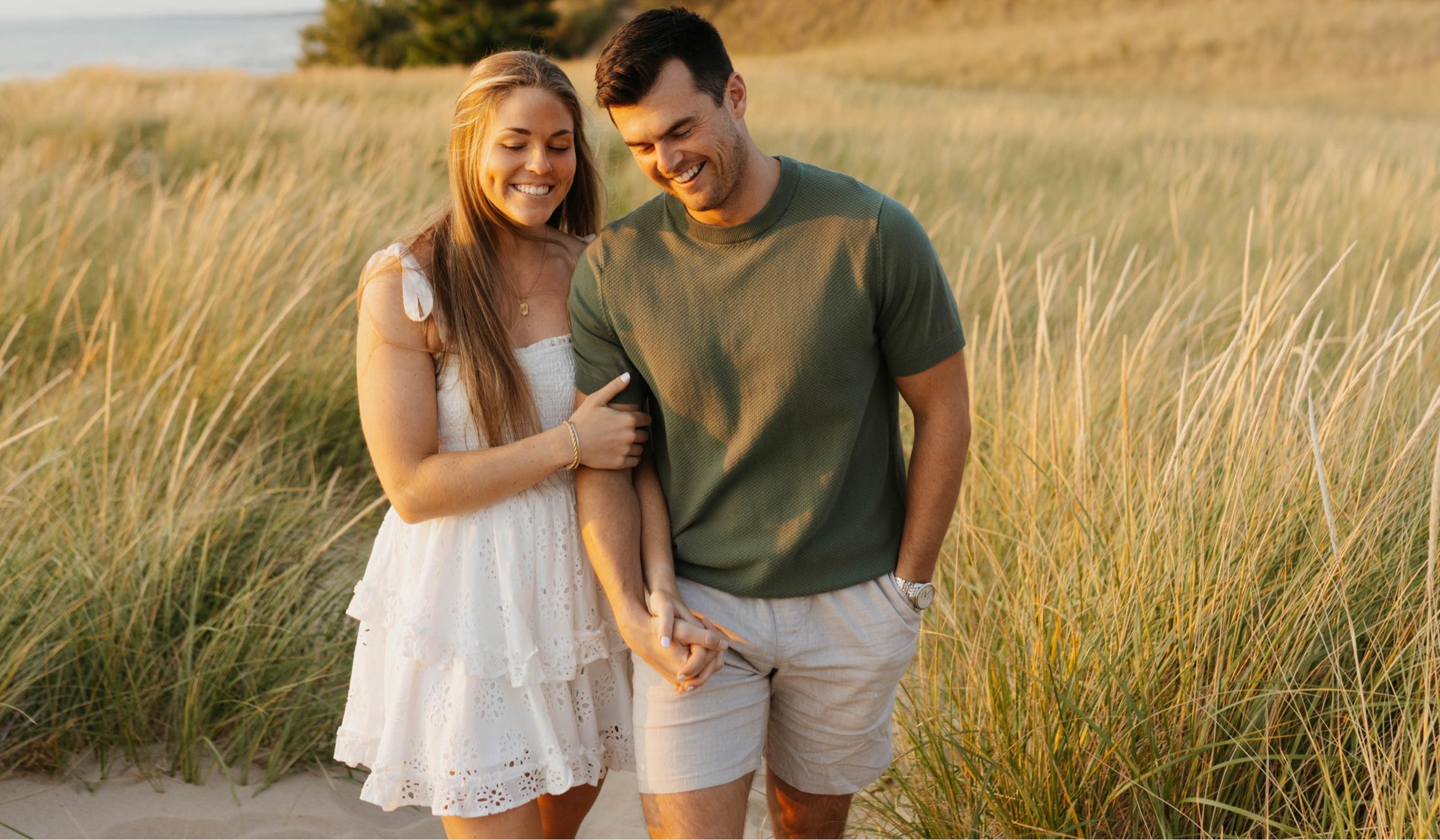 The Wedding Website of Riley McCann and Alaina Heitmeyer