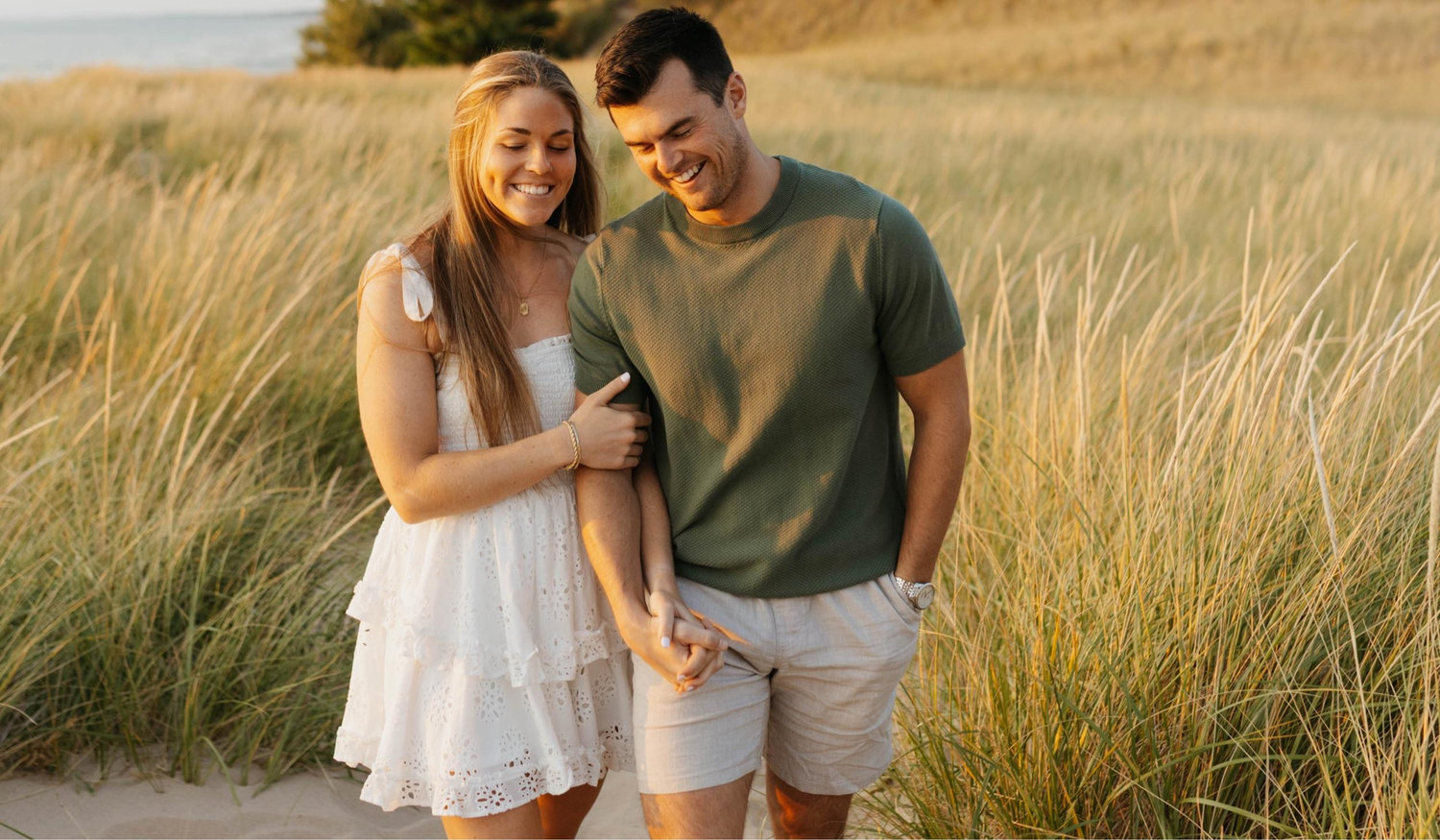 The Wedding Website of Riley McCann and Alaina Heitmeyer