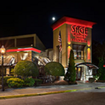 Sage Woodfire Tavern Perimeter