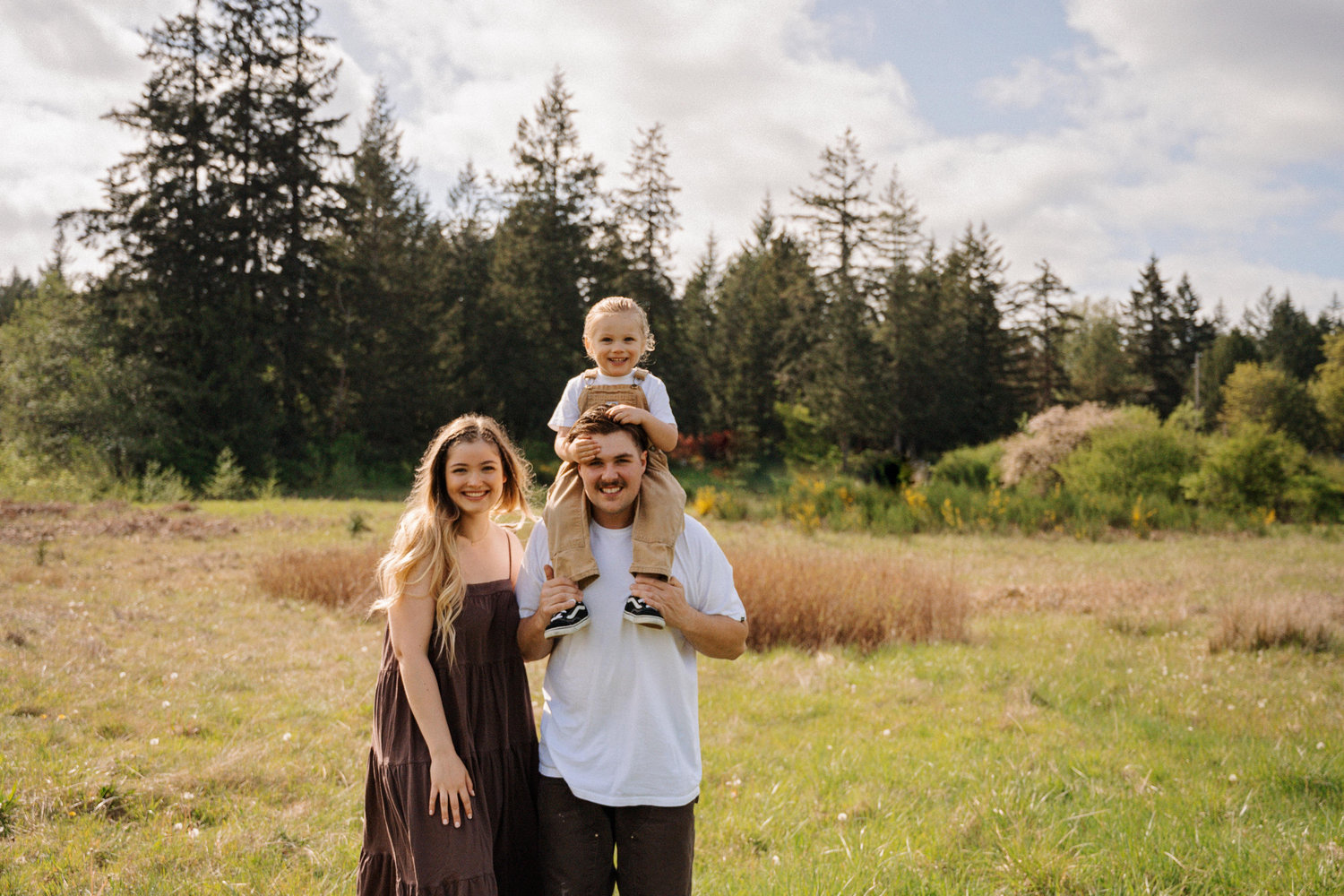 The Wedding Website of Tate Kinsey and McKayla Thoennes