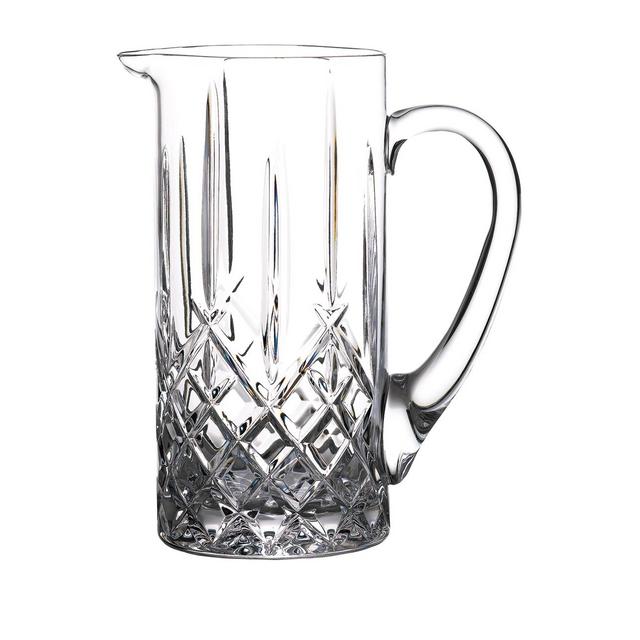 Waterford Marquis Markham Pitcher