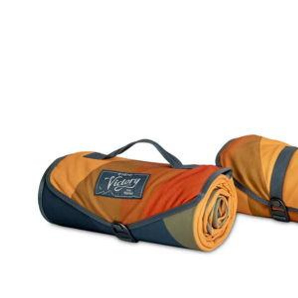 NEMO Victory Patio Blanket | REI Co-op (Fortress Mirage)