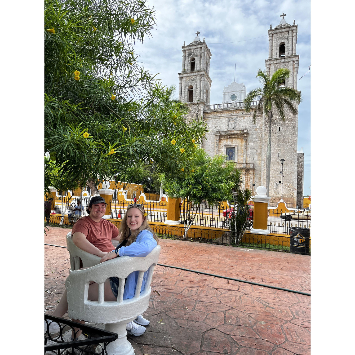 Valladolid, Mexico