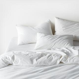 Organic Cotton Duvet Cover